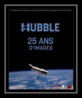 Hubble - 25 ans d'images