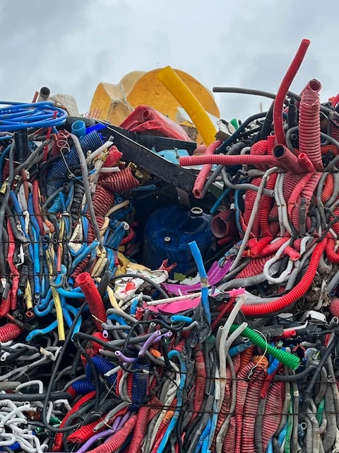 Traitement et valorisation des déchets : une voie d’avenir à laquelle le Cnam forme 