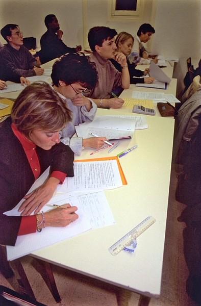 Cours en Comptabilité et contrôle de gestion Cours en Comptabilité et contrôle de gestion avec M. Gnaho
