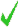 validé
