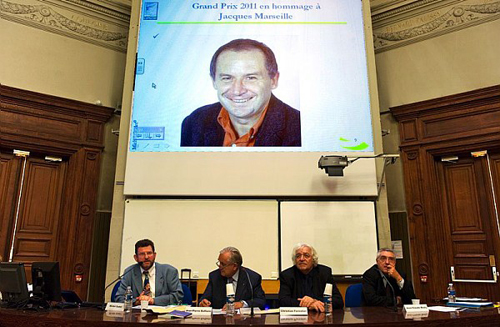 Édition 2011 du Grand Prix de l'impertinence Édition 2011 du Grand Prix de l'impertinence