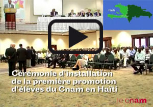 Vidéo Haïti