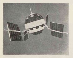 Satellites