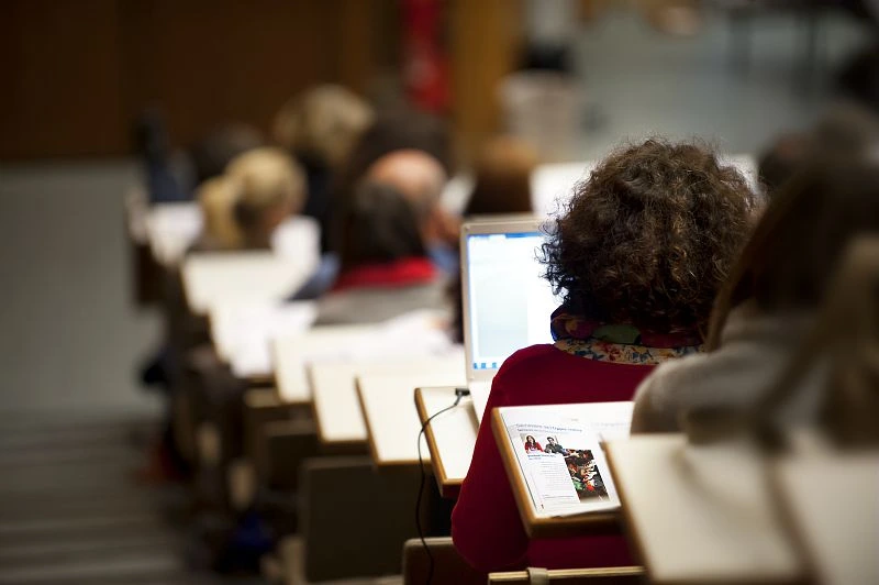 Etudiant international