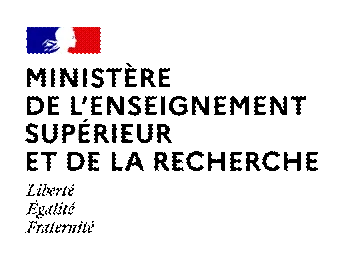 Ministère de l'enseignement supérieur et de la recherche