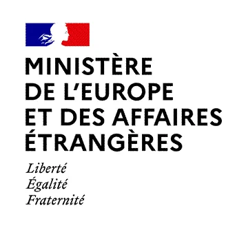 Ministère de l'Europe et des Affaires Etrangères