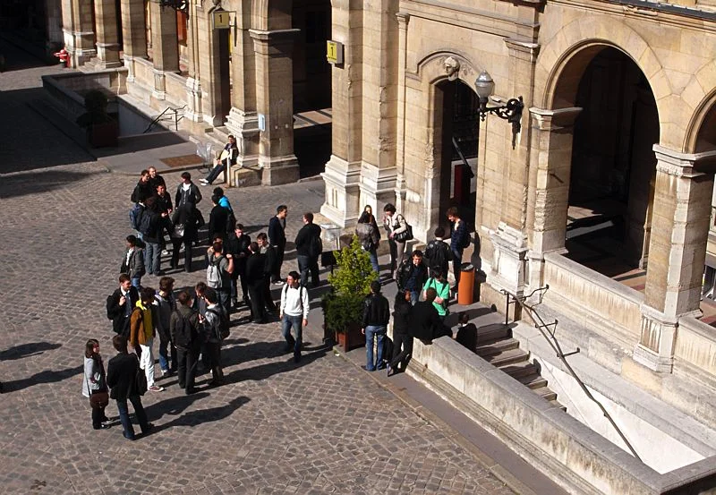 Vous souhaitez devenir partenaire