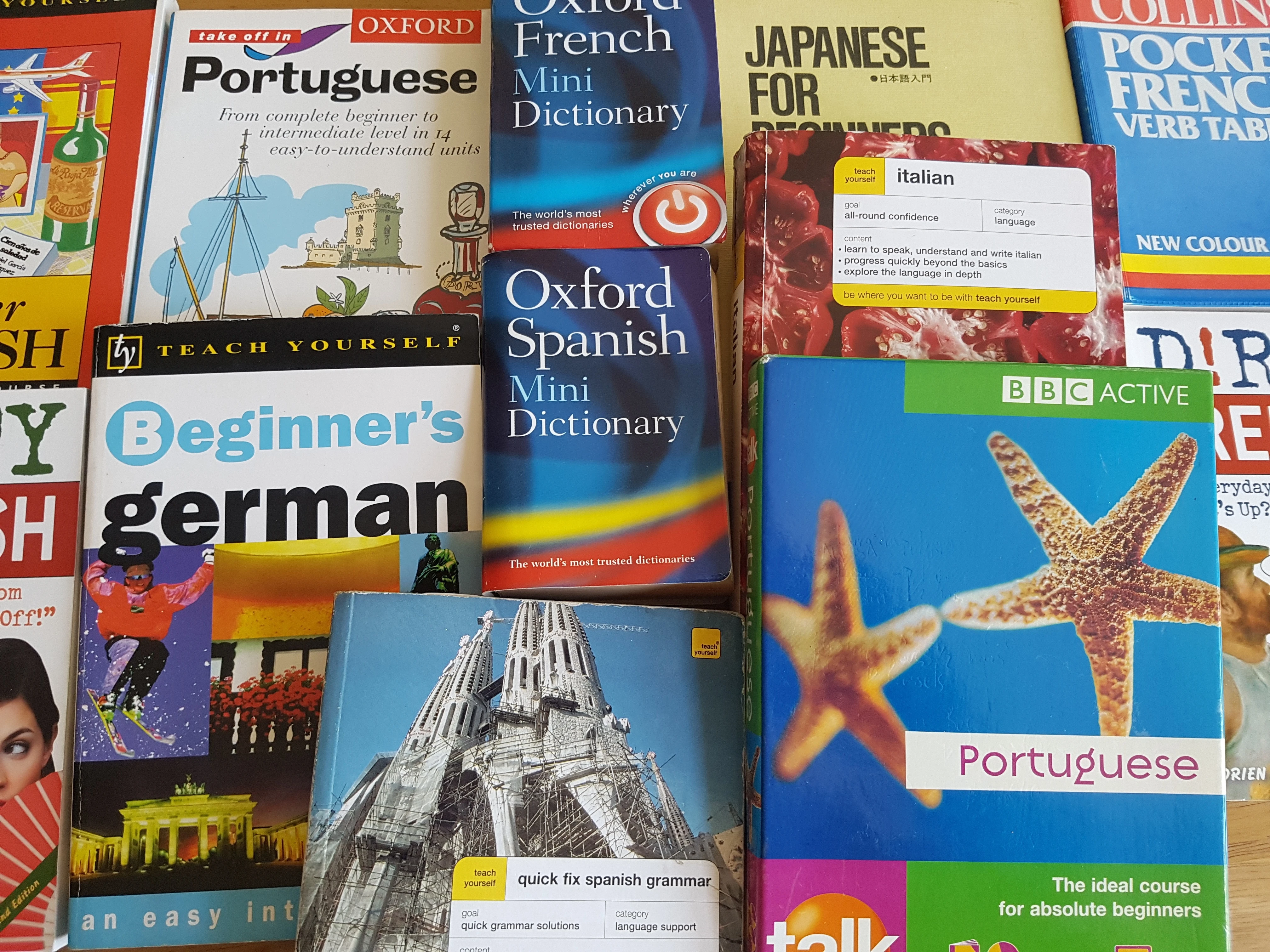 Partir à l'international