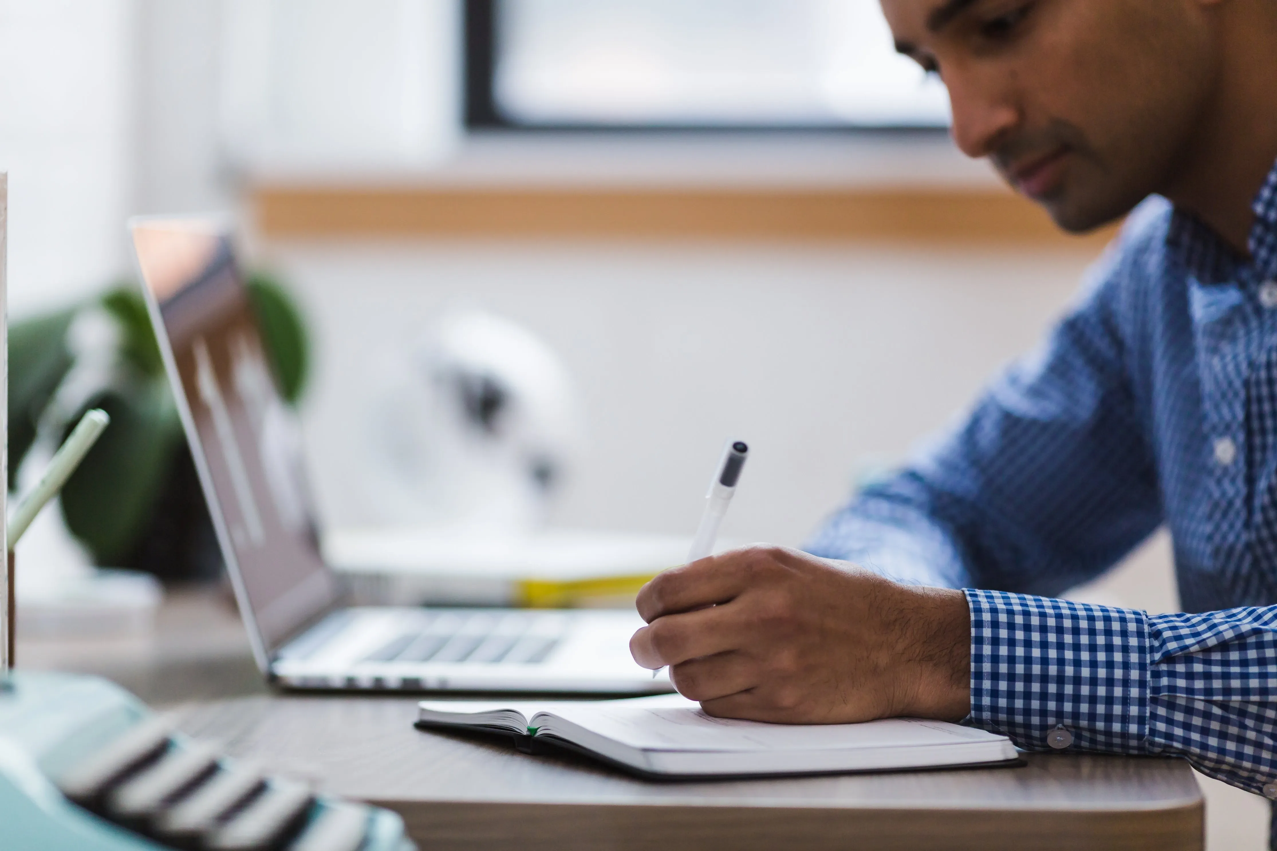 Programme Executive Education