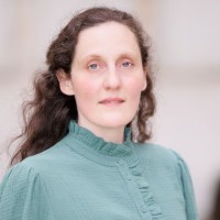 IRYNA VERYZHENKO-LEBŒUF