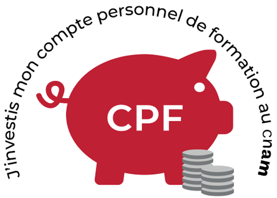 J'investis mon compte personnel de formation au Cnam