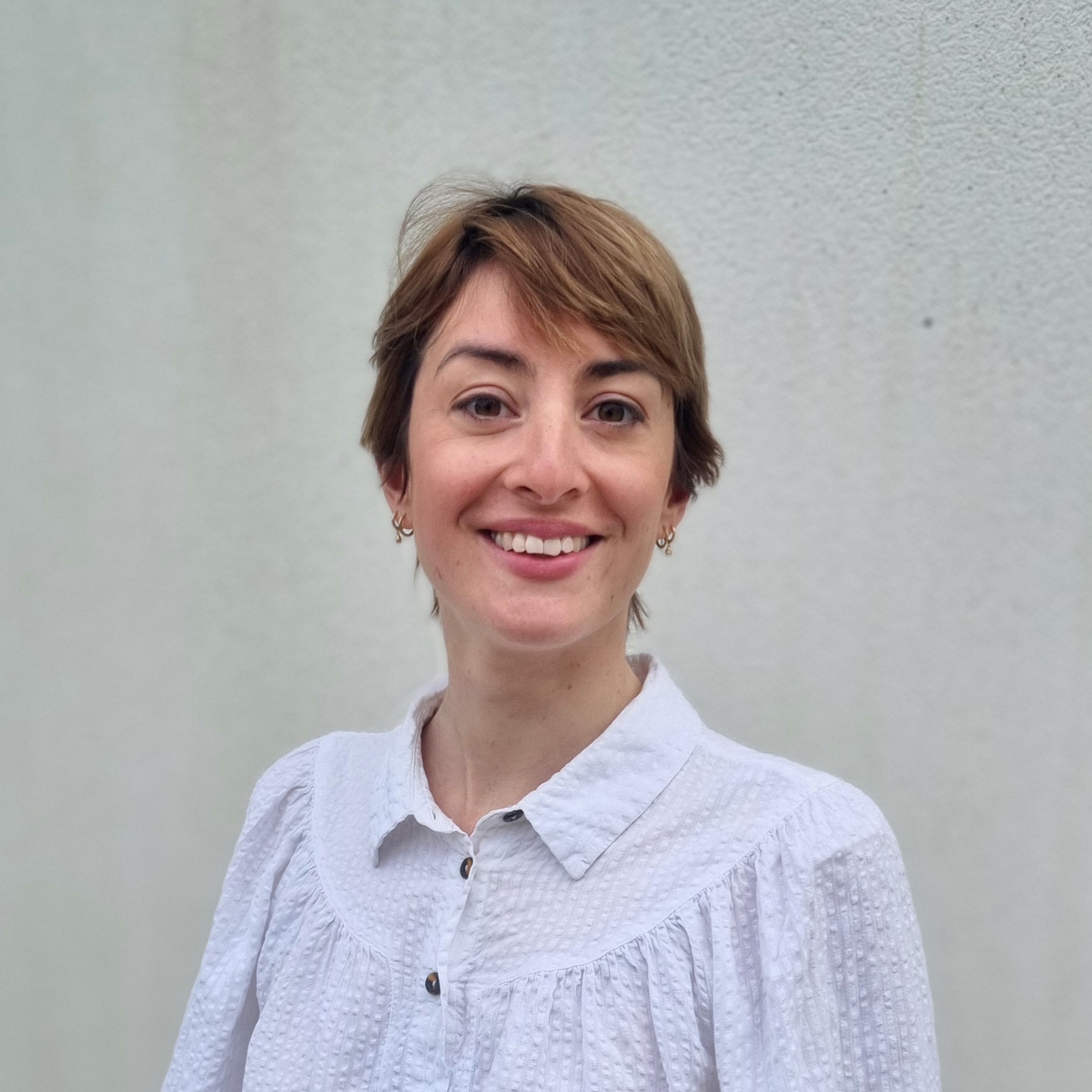 Juliette Both : mastère spécialisé Santé publique
