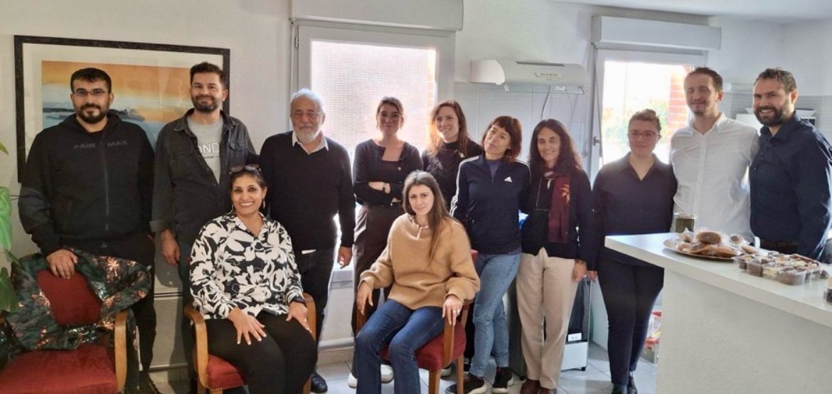 kick-off University studies on violence for prevention and resilience (UNIVOLS)