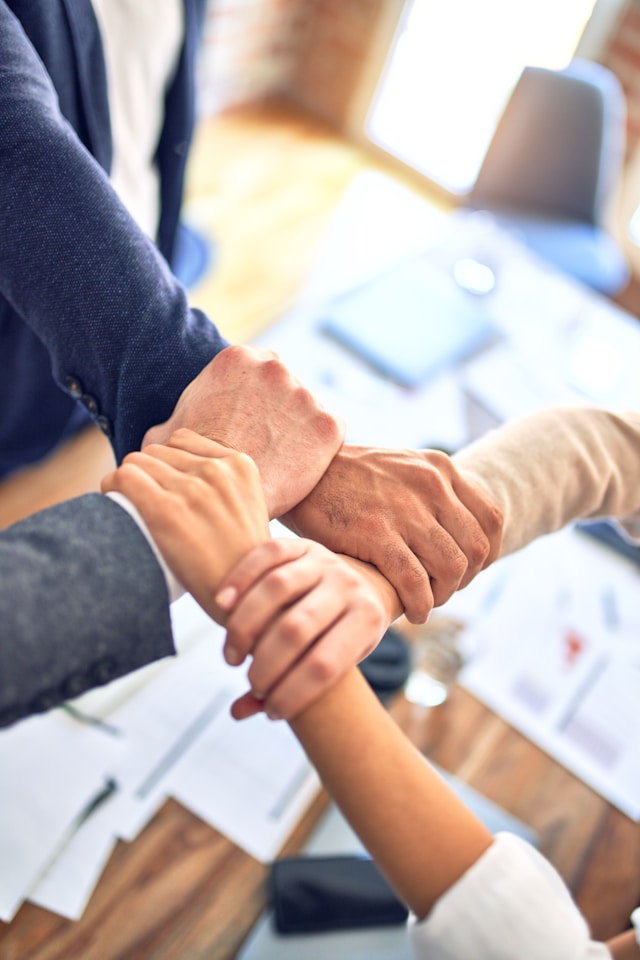 Transformation des organisations