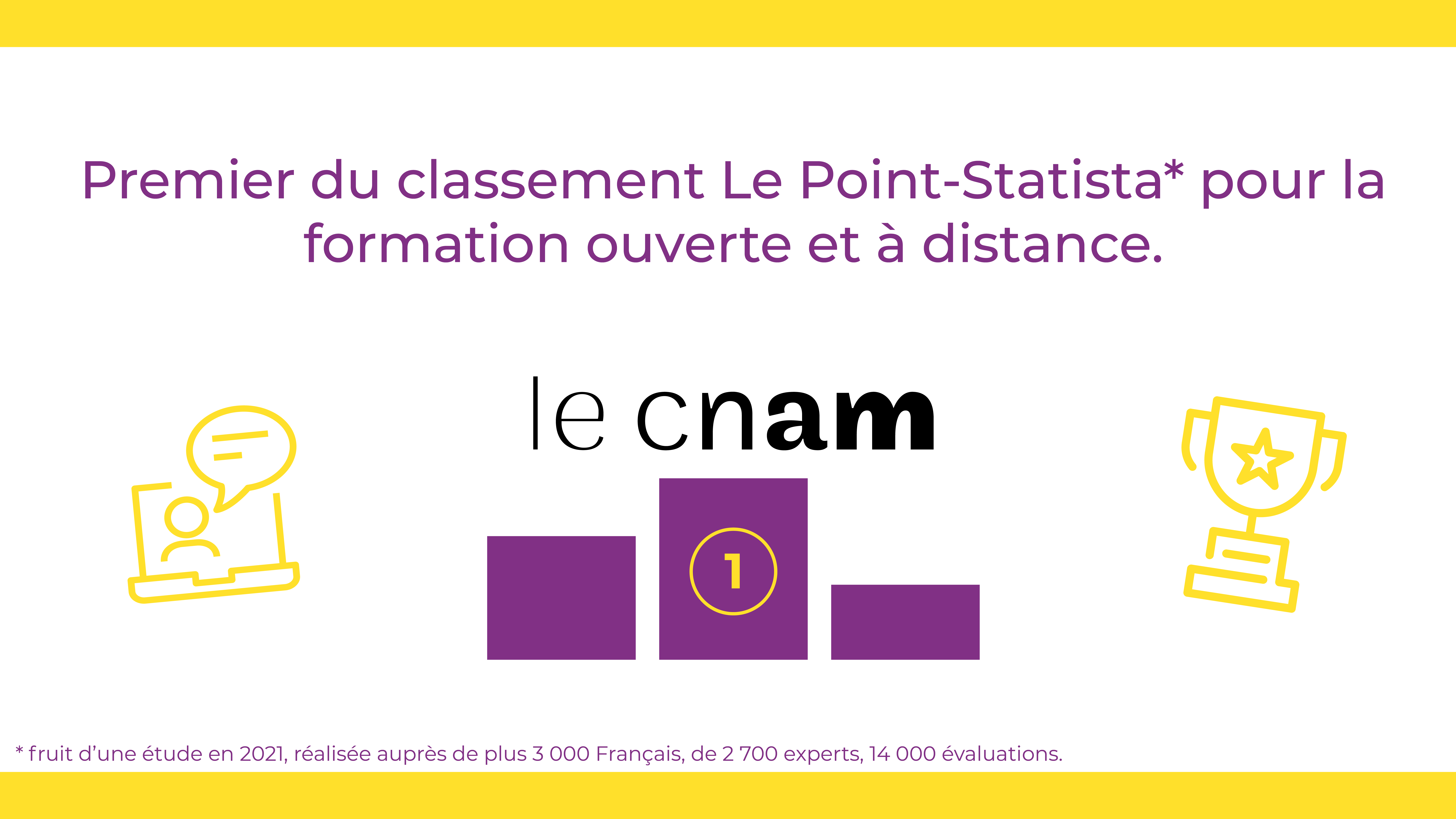 le Point statista