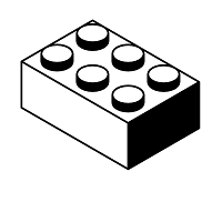 Lego brick - Copyright The Noun project By Lluisa Iborra, ES  (9)