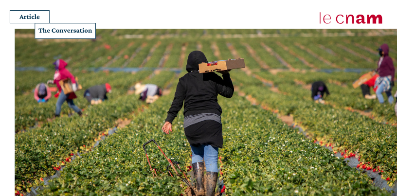 Les salariés des ateliers et chantiers d’insertion (ACI) bénéficient d’une rémunération au moins égale au smic.