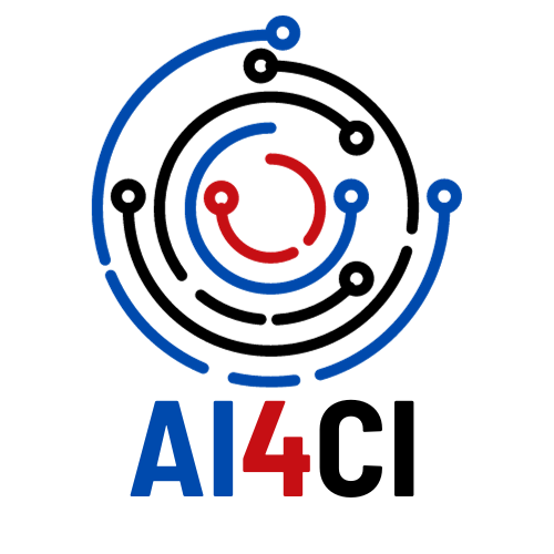 Logo AI4CI