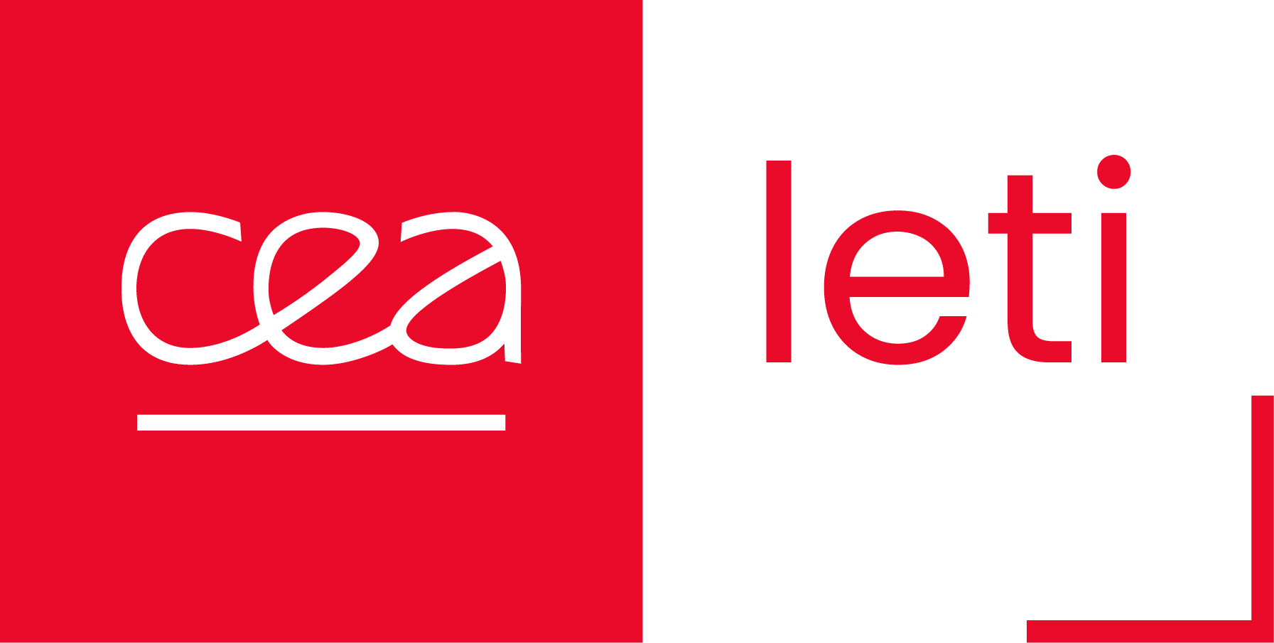 Logo CEA leti