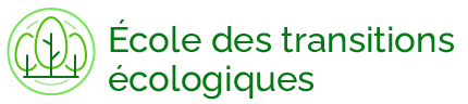 Le Cnam - école des transitions écologiques