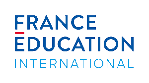 Logo France Education international Logo France Education international