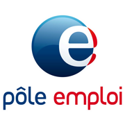 Logo Pôle emploi