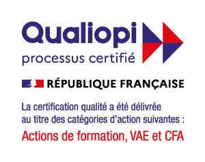 Qualiopi Centre Val de Loire