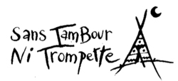 Logo Sans tambour ni Trompette