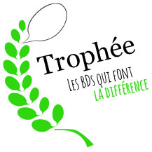 Les BD qui font la difference Les BD qui font la difference