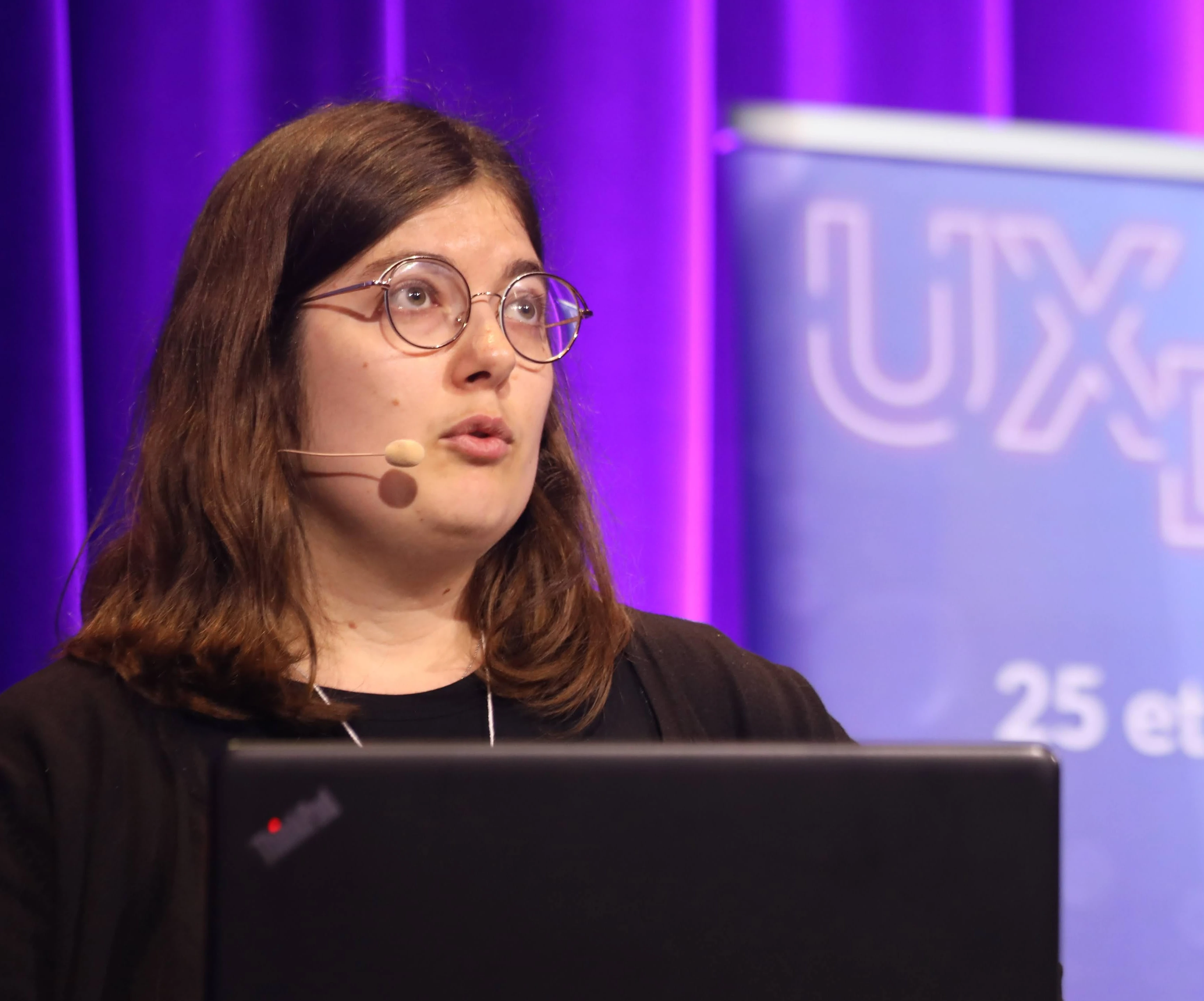 Mathilde Magontier, diplômée du mastère spécialisé en 2025
