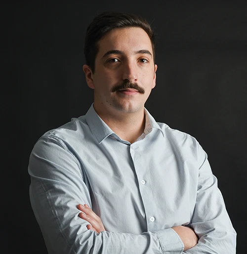 Devenir ingénieur Cnam en énergétique : témoignage de Mathis Levasseur, diplômé du cursus 