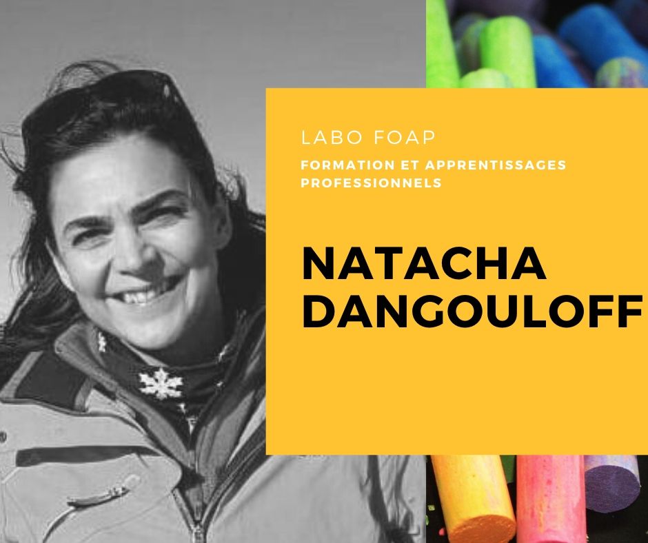 Natacha Dangouloff
