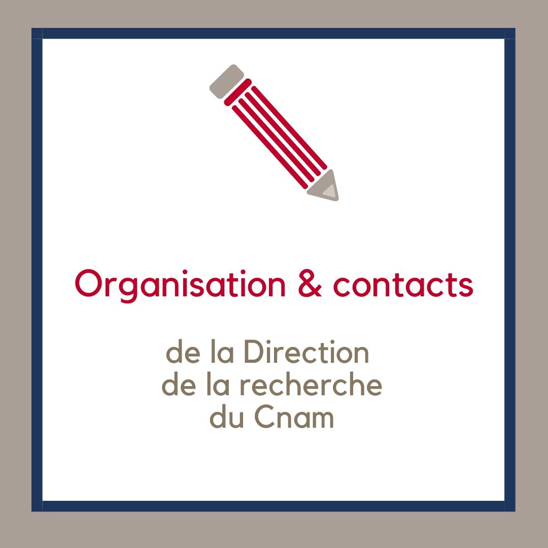 Organisation et contacts DDR
