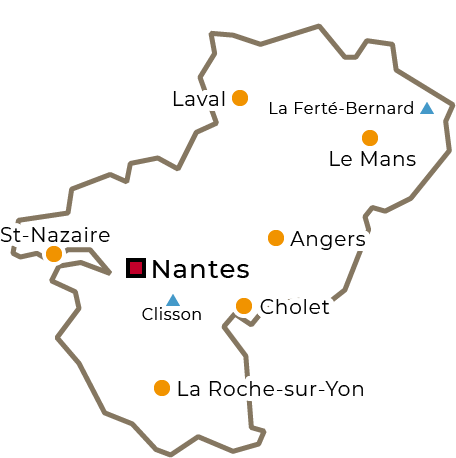 Centres régionaux 2019 - Pays de la Loire - grand