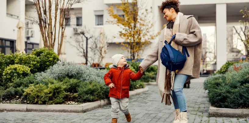 Les parents cherchent avant tout des profils d’intervenants qui vont stimuler les compétences de leurs enfants, au-delà du simple service de garde.