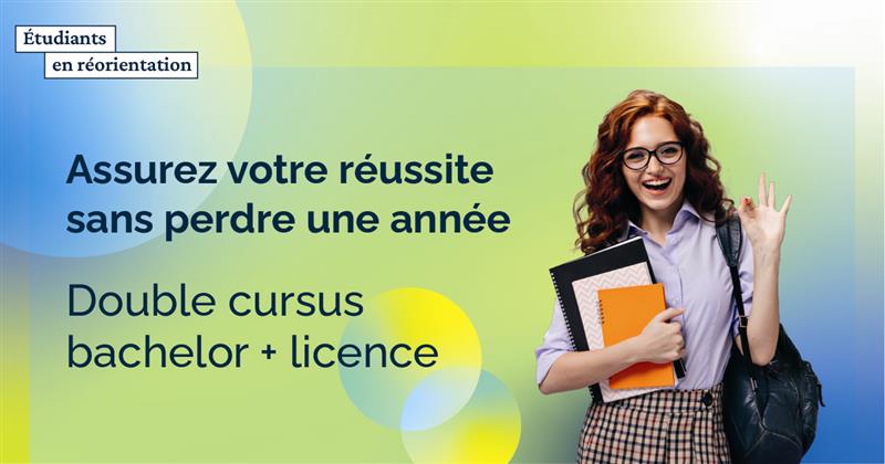 visuel Double cursus