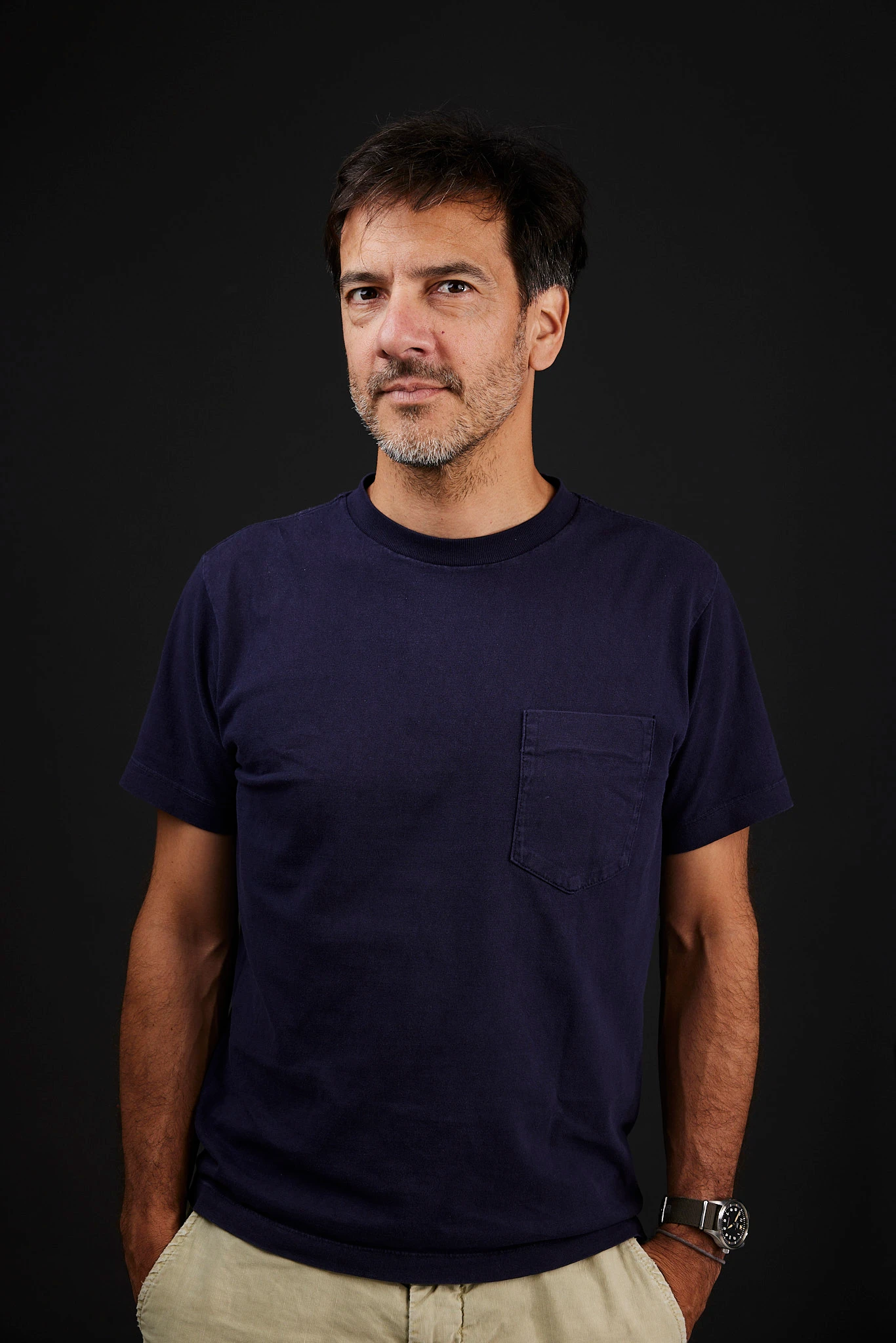 Sébastien Chimènes, ingénieur Cnam en télécommunications et réseaux