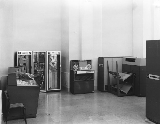 informatique