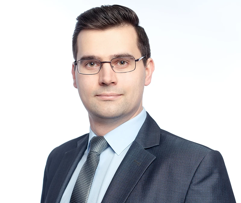 sergii Erasmus+, qui vient d'Allemagne
