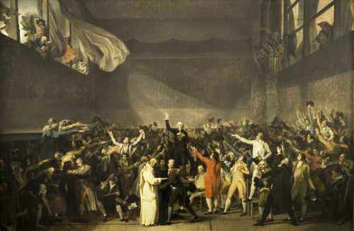 Serment du jeu de paume Serment du jeu de paume