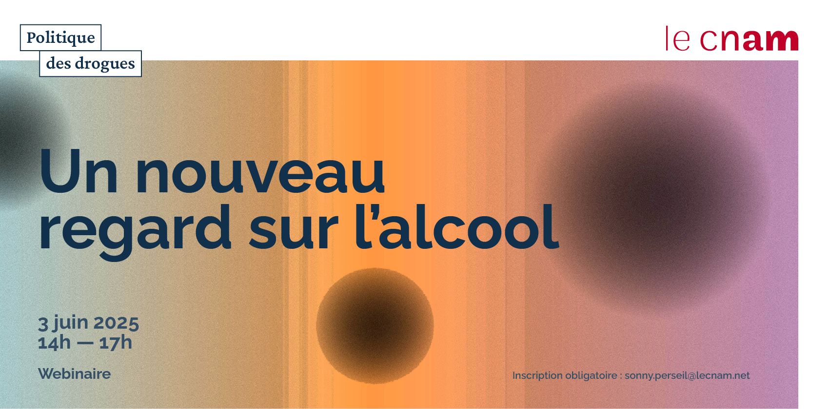 Un nouveau regard sur l'alcool