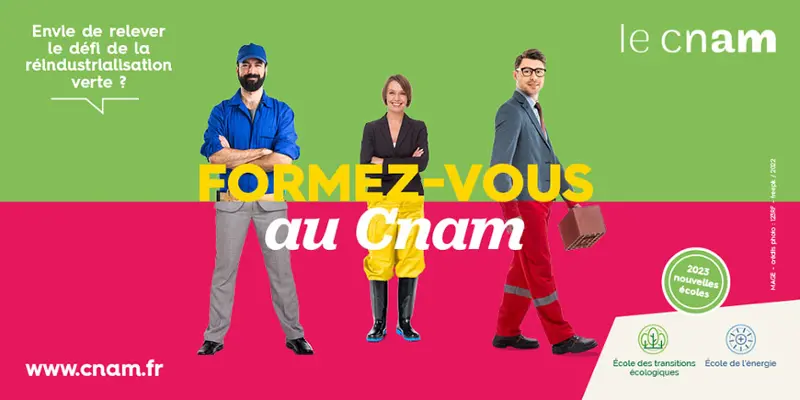 école des transitions écologiques