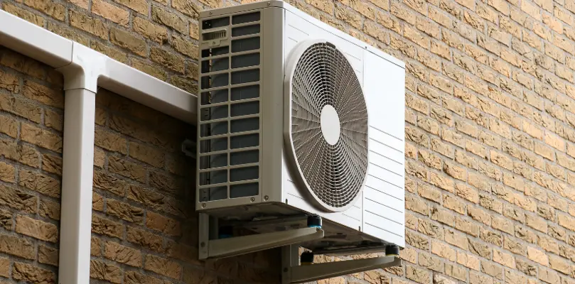 Cnam - recherche innovation - climatisation