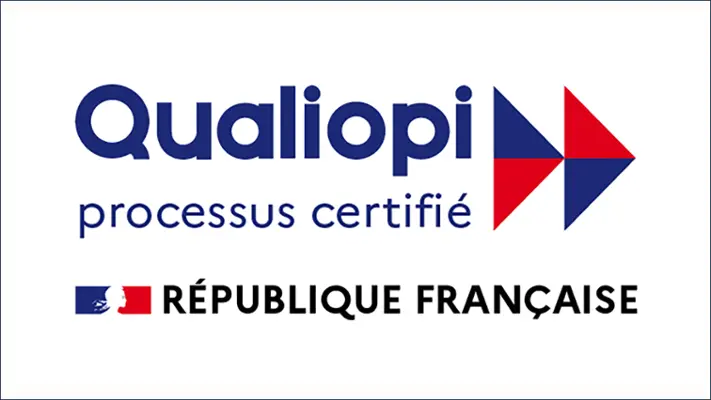 Qualiopi : notre engagement qualité