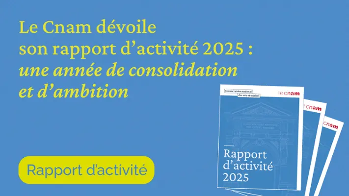 Rapport d'activité
