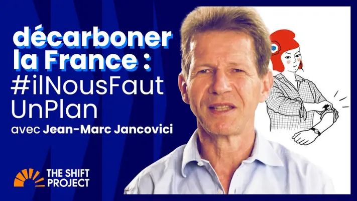 Le Cnam rejoint le The Shift Project