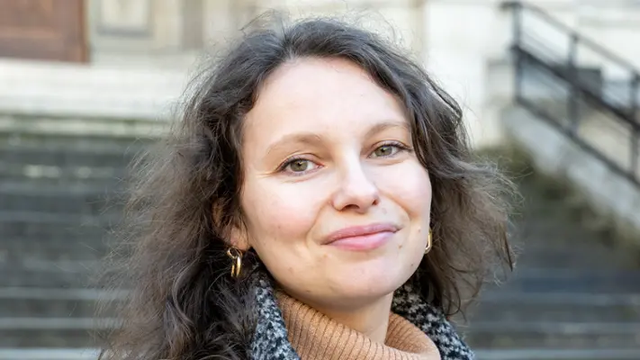 Master Gestion des ressources humaines et sociologie du travail : témoignage de Tracy Marie, diplômée du cursus 