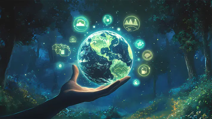 Journée mondiale de l’environnement : une thématique prioritaire pour le Cnam