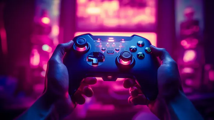 Jeux vidéo : du soft power français à l’expertise du Cnam