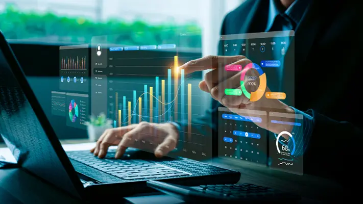 Les entreprises doivent adapter leur stratégie économique au numérique et aux données massives : le Cnam est là pour les accompagner...